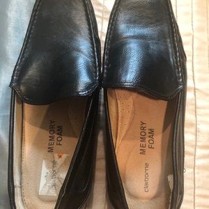 Mens Claiborne shoes 10 New without tags
